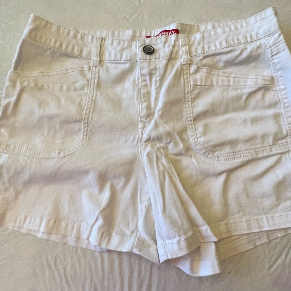 Union Bay sz 17 Shorts